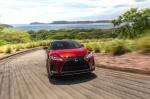 Lexus RX350 F-Sport 2019 года (NA)